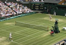 Wimbledon canceled for first time since World War II (ESPN)