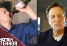 Samantha Bee: Michael Lewis explains why we should have seen the pandemic coming (4/16/20)