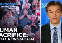 Trevor Noah: “Human Sacrifice:” A Fox News Special (4/17/20)