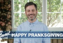 Jimmy Kimmel: Quarantine Monologue – What’s left at the grocery store (04/01/20)
