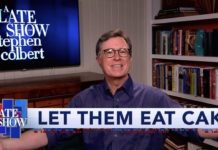 Stephen Colbert: Mitch McConnell’s “Screw the States” plan riles lawmakers from both parties (4/23/20)