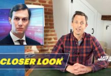 Seth Meyers: How Trump and Kushner failed on testing and ventilators (4/2/20)