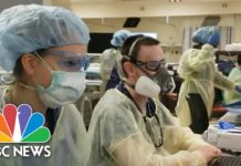 We’re not overreacting to the coronavirus (Vox)