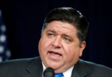 IL Gov. J.B. Pritzker (4/5/20)