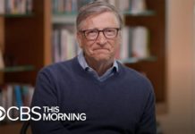 Bill Gates on coronavirus pandemic (04/02/20)