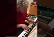 Randy Newman – Stay Away (04/08/20)