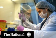 It will probably take longer than 12 to 18 months to get a vaccine (Slate)