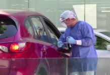 Walgreens to launch 15 mobile coronavirus testing sites (04/07/20)