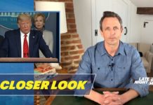 Seth Meyers: Trump wants everyone to forget he ignored repeated warnings (4/8/20)