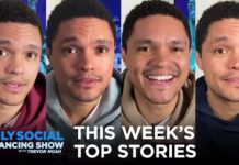 Trevor Noah: What the hell happened this week? (4/10/20)