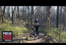PBS: How the coronavirus is forcing a family to slow down (04/11/20)